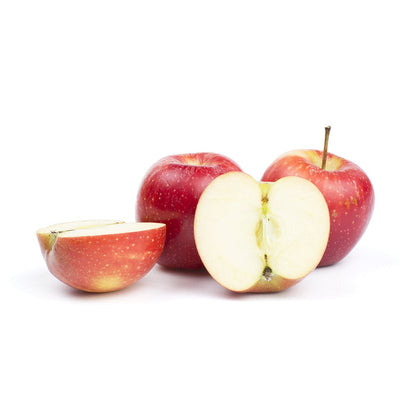 Wholesale BoxNCase Lady Fuji Apples- Bulk