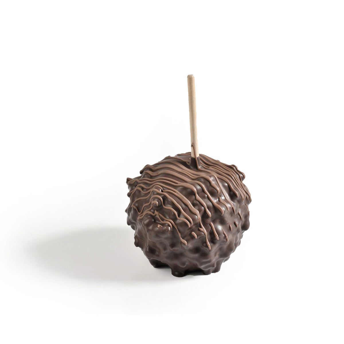 Wholesale BoxNCase Gourmet Cookie Chocolate Overload Apple- Bulk