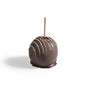 BoxNCase Gourmet Triple Chocolate Apple