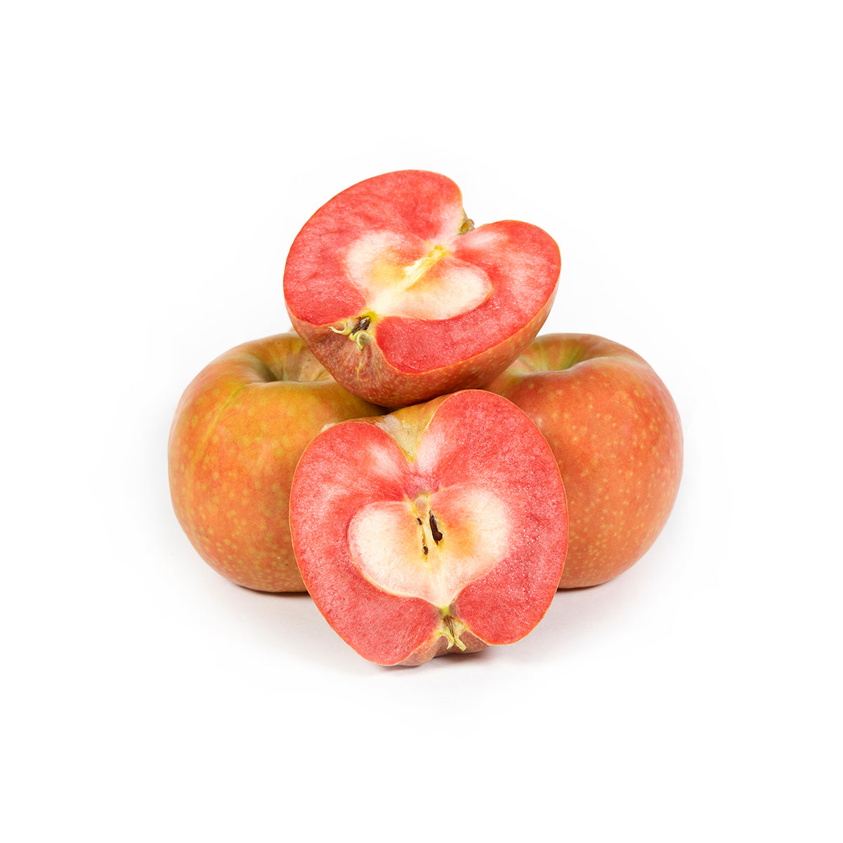 BoxNCase Organic Honeycrisp Apples