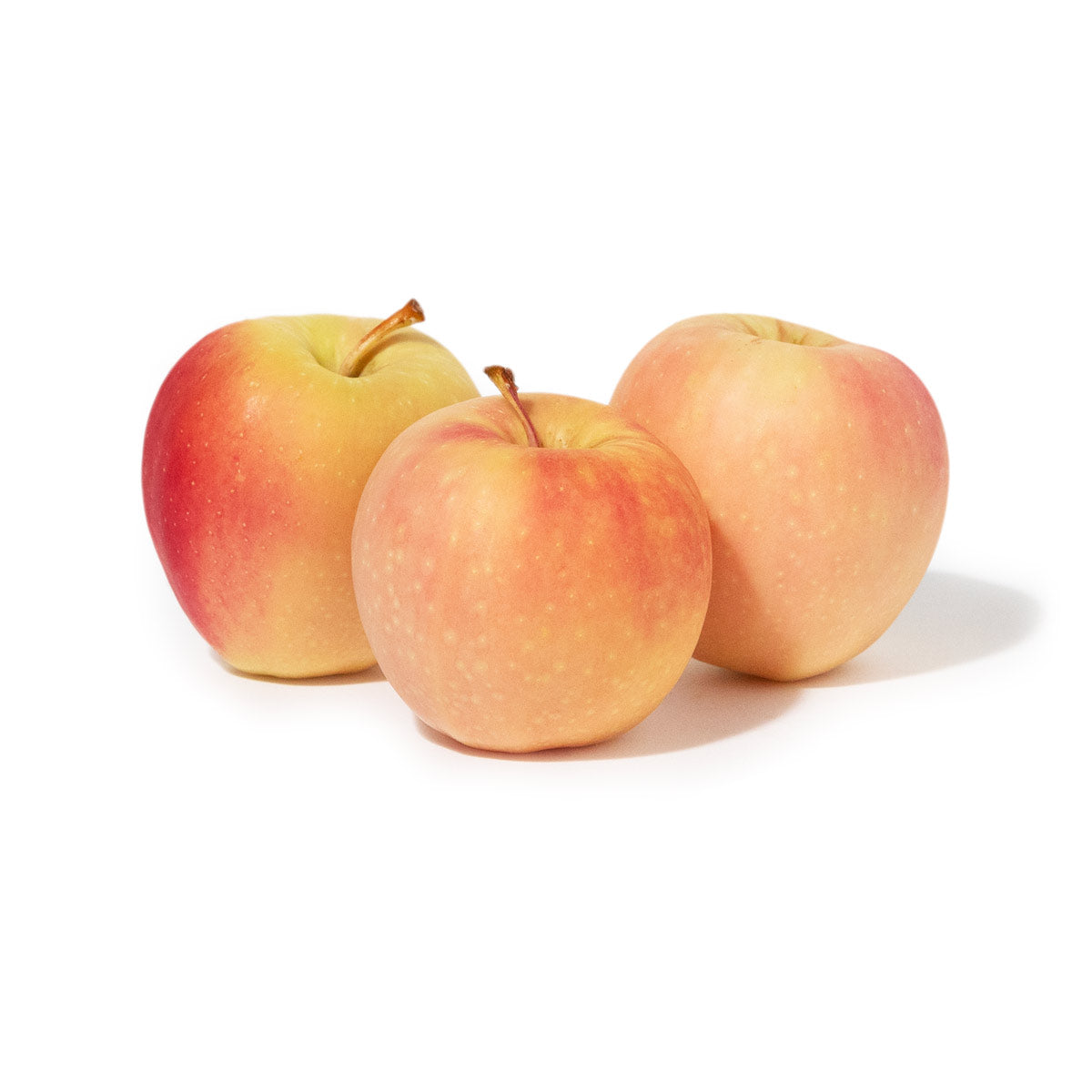 Stemilt Growers Yellow Kissabel Apples 2 LB