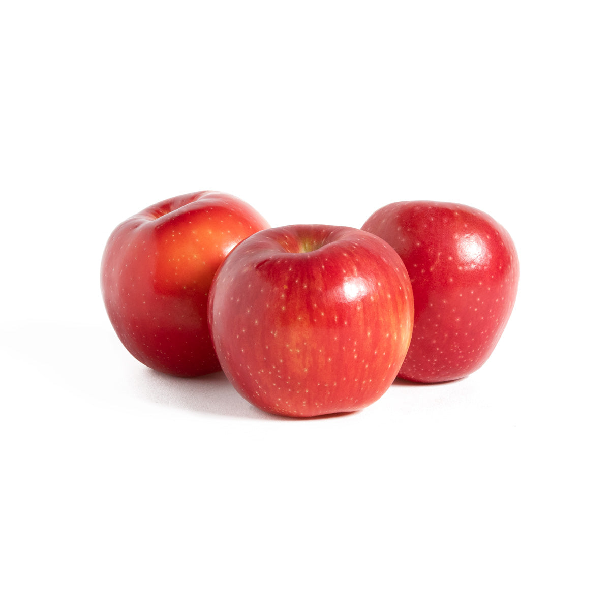 Wholesale BoxNCase Sugarbee Apples-36-44 CT 27 LB Bulk