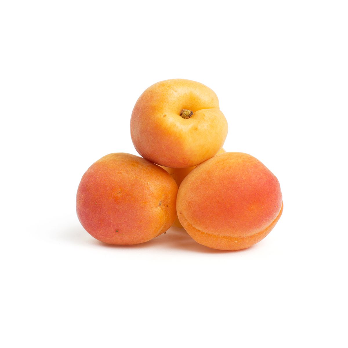 Wholesale BoxNCase Apricots-2 LYR Bulk