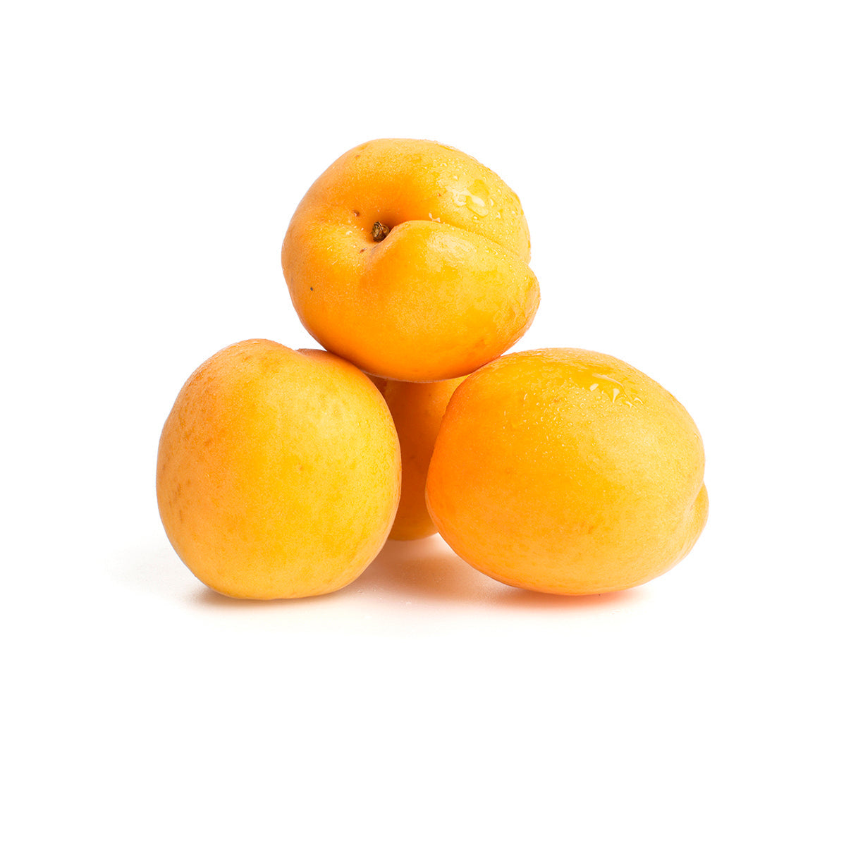 BoxNCase Tree Ripened Apricots 1 layer