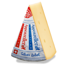 Appenzeller Silver Label Cheese 5.28 OZ