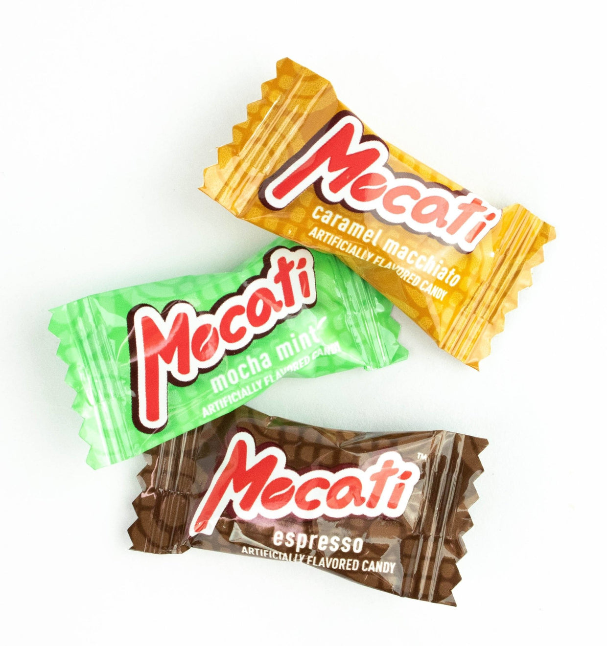 Wholesale Aprati Foods Mocati Bulk Assorted Bulk 5LB- Bulk