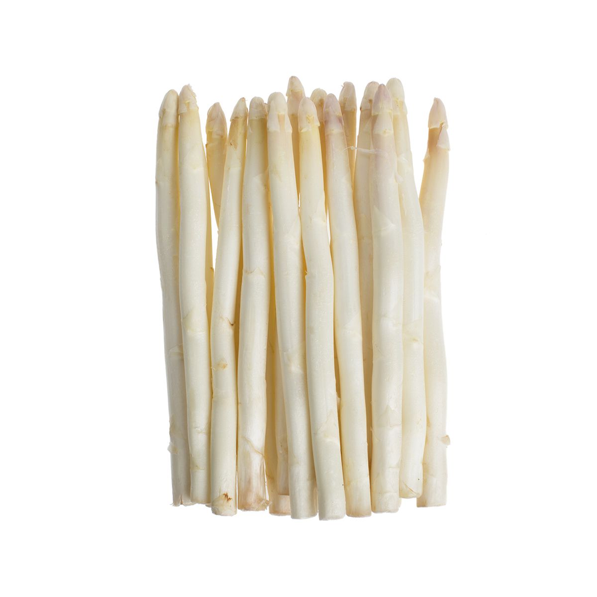 BoxNCase White Asparagus