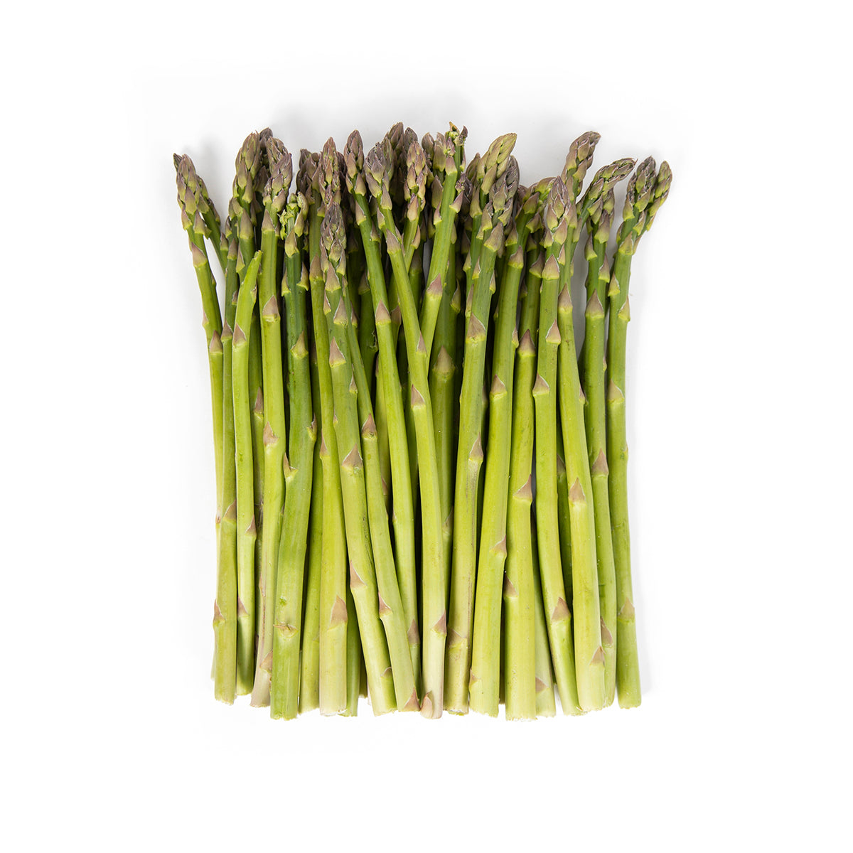 Delta Queen California Premium Standard Asparagus 11 lb