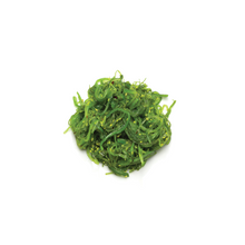 Wholesale BoxNCase Frozen Seaweed Salad-4.4 LB Bulk