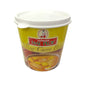 Wholesale Mae Ploy Yellow Curry Paste 14oz 3ct-3ct Bulk