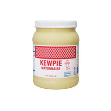 Wholesale Kewpie Mayonnaise 64 Oz Jar-1 Ct Case Bulk