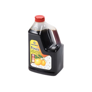 Wholesale Kikkoman Ponzu Sauce-1/2 GAL Bulk