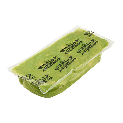 Wholesale Wholly® Avocado Hand Scooped Avocado 2 LB- Bulk