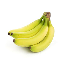 Wholesale BoxNCase Bananas Green Tip No.5- Bulk
