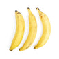 Wholesale BoxNCase Yellow Plantains 40 Lb- Bulk
