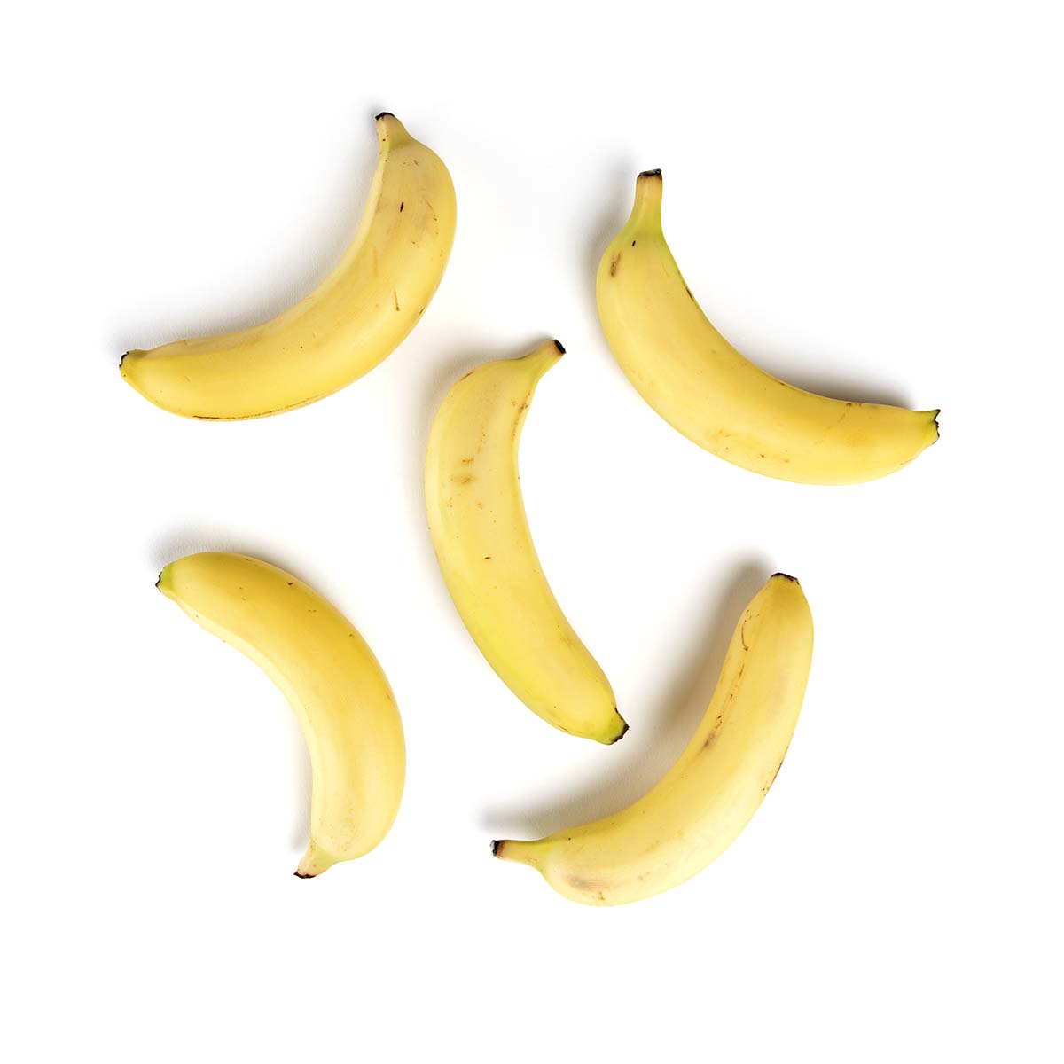 BoxNCase Petite Bananas #5