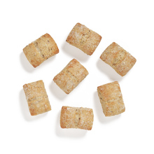 Wholesale Meliora Traditional Mini Baked Focaccia Bites 200g 240ct- Bulk