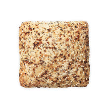 Wholesale Boulart Everything Ciabatta Bun 4 3.5 OZ-80ct Case Bulk