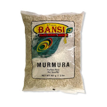 Wholesale Bansi Murmura 2 lb- Bulk