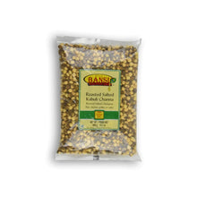 Wholesale Bansi Roasted Salted Kabuli Chana 14 oz- Bulk