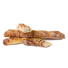 Wholesale Orwashers Bakery Frozen French Baguette- Bulk
