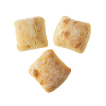 Wholesale Orwashers Bakery Frozen Ciabatta 4x4- Bulk