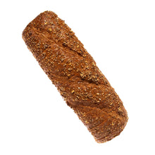 Orwashers Bakery Frozen Sliced Ancient Multigrain Pullman