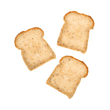 Wholesale Orwashers Bakery Frozen Sliced Ancient Multigrain Pullman- Bulk