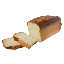 Wholesale Orwashers Bakery Frozen Challah Pullman- Bulk