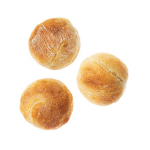 Wholesale Orwashers Bakery Frozen Ciabatta English Muffin 3- Bulk