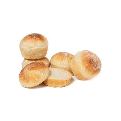 Wholesale Orwashers Bakery Frozen Ciabatta English Muffin 3- Bulk