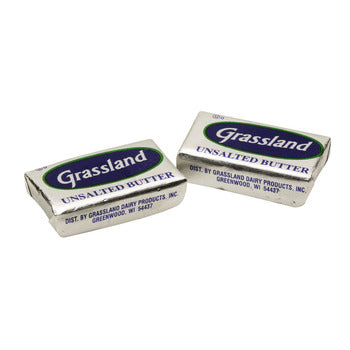 Wholesale Grassland Sweet Butter Continentals 17lb-1ct Case Bulk