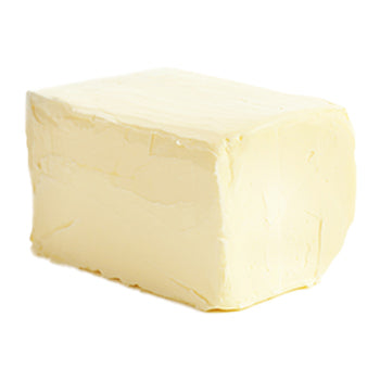 Wholesale Grassland 80% Unsalted Butter Bulk 55.12lb-1ct Case Bulk