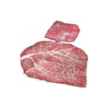 Brandt Meats Choice Chuck Tail 3lb