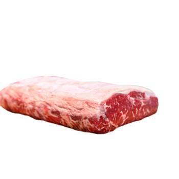 Brandt Meats 0x1 Choice Striploin 12lb