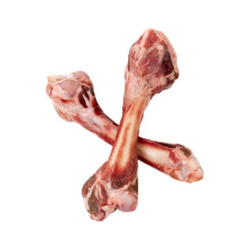 Brandt Meats Beef Femur Bones 40lb