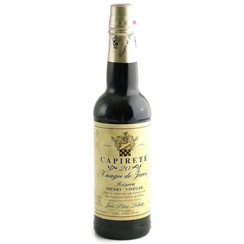 Capirete 20 Year Sherry Vinegar 25.4oz