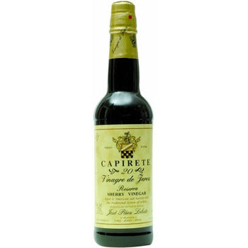 Capirete 20 Year Sherry Vinegar 12.7oz