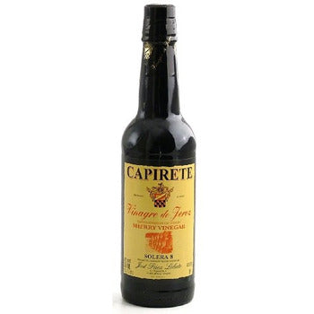 Capirete 8 Year Sherry Vinegar 12.7oz