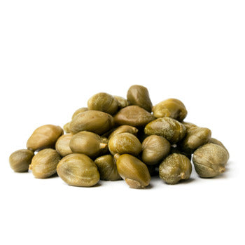 BelAria Capers Non Pareil 13 kg Bag