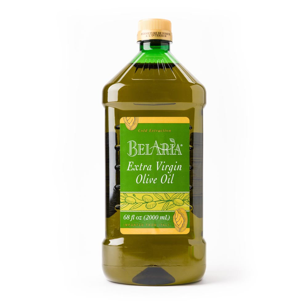 BelAria Extra Virgin Olive Oil 2l