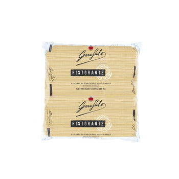 Garofalo Dried Fettuccine Pasta 10lb