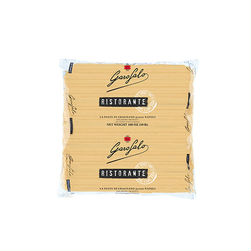 Wholesale Garofalo Dried Capellini Pasta 10lb-2ct Case Bulk