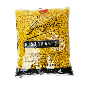 Garofalo Elbow Pasta 1lb