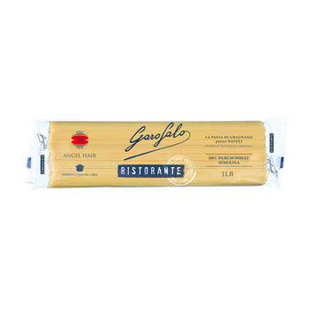 Garofalo Dried Capellini Pasta 1lb