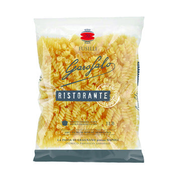 Garofalo Fusilli Pasta 1lb