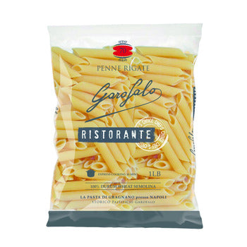 Garofalo Penne Rigate Pasta 1lb