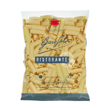 Garofalo Rigatoni Pasta 1lb