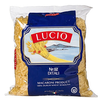 Garofalo Ditali Pasta 1lb