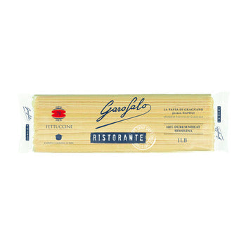 Garofalo Fettuccine Pasta 1lb